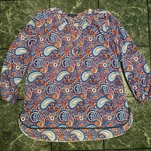 Simply Southern‎ Blouse